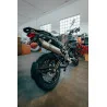 Special Titanium Roadsitalia Benelli TRK 502 X 2021/2022