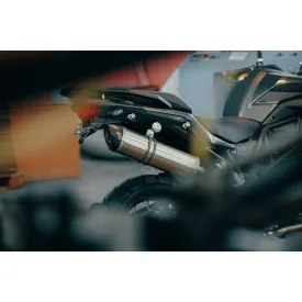 Special Titanium Roadsitalia Benelli TRK 502 X 2021/2022