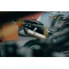 Special Titanium Roadsitalia Benelli TRK 502 X 2021/2022
