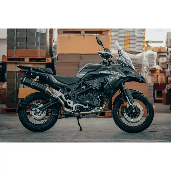 Special Carbon Roadsitalia Benelli TRK 502 X 2021/2023
