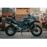 Special Carbon Roadsitalia Benelli TRK 502 X 2021/2022