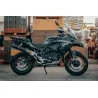 Special Carbon Roadsitalia Benelli TRK 502 X 2021/2022