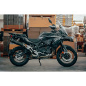 Special Carbon Roadsitalia Benelli TRK 502 X 2021/2022