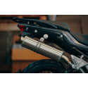 Power Titanium Roadsitalia Benelli TRK 502 X 2021/2022