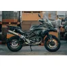 Power Titanium Roadsitalia Benelli TRK 502 X 2021/2023