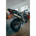 Power Titanium Roadsitalia Benelli TRK 502 X 2021/2022