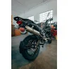 Power Titanium Roadsitalia Benelli TRK 502 X 2021/2023