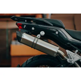 Projsix Titanium Roadsitalia Benelli TRK 502 X 2021/2023