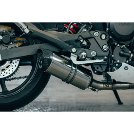 Doublefire Titanium Roadsitalia Yamaha XJ6 2008-2015