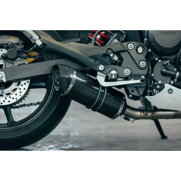 Doublefire Carbon Roadsitalia Yamaha XJ6 2008-2015