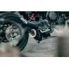 Power Titanium Black Roadsitalia Yamaha XJ6 2008-2015