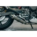 Tondo Titanium Roadsitalia Yamaha XJ6 2008-2015