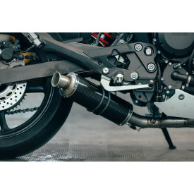 Tondo Carbon Roadsitalia Yamaha XJ6 2008-2015