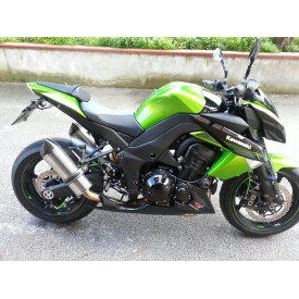 Special Titanium Roadsitalia Kawasaki Z 1000 (no SX) 2010-2016