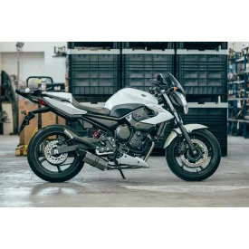 Projsix Titanium Roadsitalia Yamaha XJ6 2008-2015