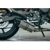 Projsix Titanium Roadsitalia Yamaha XJ6 2008-2015