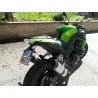 Special Titanium Roadsitalia Kawasaki Z 1000 (no SX) 2010-2016