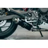 Tondo Titanium Black Roadsitalia Yamaha XJ6 2008-2015