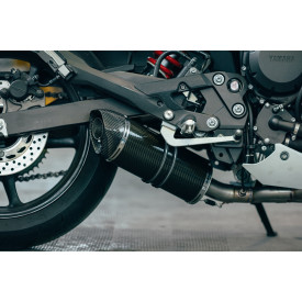 Special Carbon Roadsitalia Yamaha XJ6 2008-2015