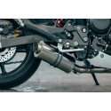 Power Titanium Roadsitalia Yamaha XJ6 2008-2015