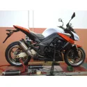 Special Titanium Roadsitalia Kawasaki Z 1000 (no SX) 2010-2016