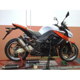 Special Titanium Roadsitalia Kawasaki Z 1000 (no SX) 2010-2016