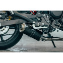 Power Carbon Roadsitalia Yamaha XJ6 2008-2015