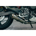 Thunder Titanium Roadsitalia Yamaha XJ6 2008-2015