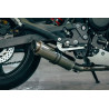 Thunder Titanium Roadsitalia Yamaha XJ6 2008-2015