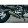 Thunder Titanium Roadsitalia Yamaha XJ6 2008-2015