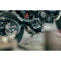 Thunder Titanium Roadsitalia Yamaha XJ6 2008-2015