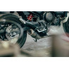 Thunder Titanium Roadsitalia Yamaha XJ6 2008-2015