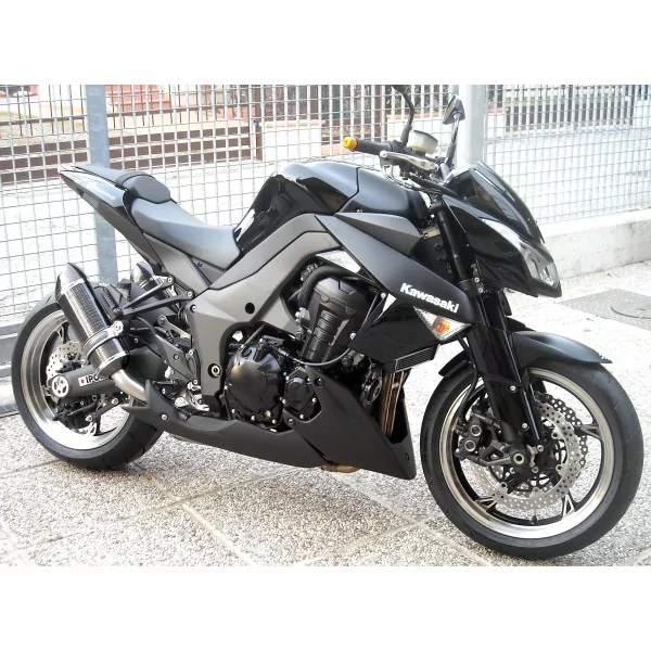 Doublefire Carbon Roadsitalia Kawasaki Z1000 (no SX) 2010-2016