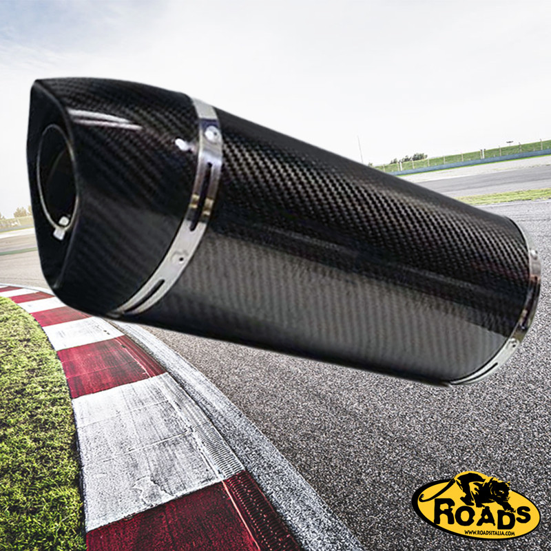 versys 650 slip on exhaust