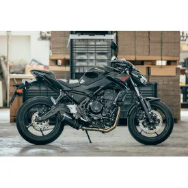 Doublefire Carbon Roadsitalia Kawasaki Versys 650 2021-