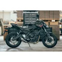Doublefire Titanium Roadsitalia Kawasaki Versys 650 2021-