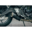 Power Carbon Roadsitalia Kawasaki Versys 650 2018-2020