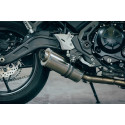 Power Titanium Roadsitalia Kawasaki Versys 650 2018-2020