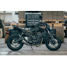 Power Titanium Roadsitalia Kawasaki Versys 650 2021-