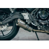 Power Titanium Roadsitalia Kawasaki Versys 650 2021-