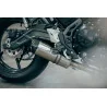 Special Titanium Roadsitalia Kawasaki Versys 650 2021-