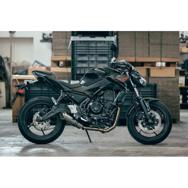 Thunder Titanium Roadsitalia Kawasaki Versys 650 2018-2020