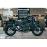 Thunder Titanium Roadsitalia Kawasaki Versys 650 2018-2020
