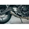Thunder Titanium Roadsitalia Kawasaki Versys 650 2018-2020