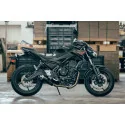 Tondo Carbon Roadsitalia Kawasaki Versys 650 2021-