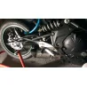 Special Titanium Roadsitalia Kawasaki ER6F 2005-2011