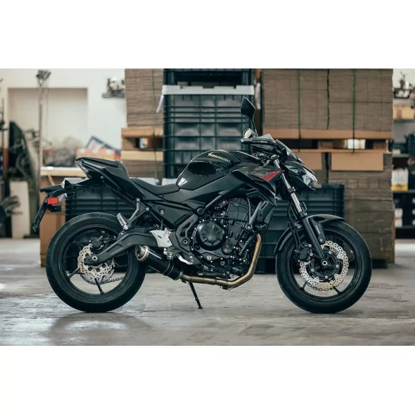 Thunder Carbon Roadsitalia Kawasaki Versys 650 2021-