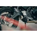 Thunder Carbon Roadsitalia Kawasaki Versys 650 2021-
