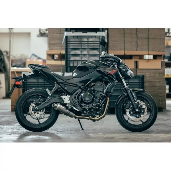 Tondo Titanium Roadsitalia Kawasaki Versys 650 2018-2020