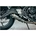 Tondo Titanium Roadsitalia Kawasaki Versys 650 2018-2020